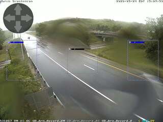 Traffic webcam