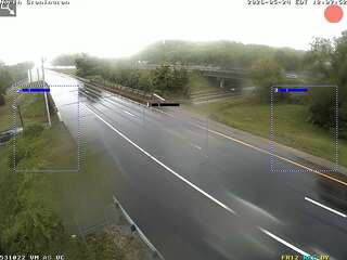 Traffic webcam
