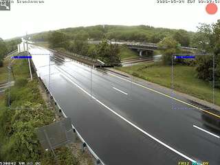 Traffic webcam