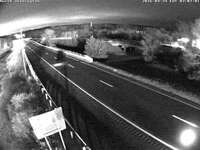 Traffic webcam