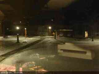 University of Maine at Fort Kent