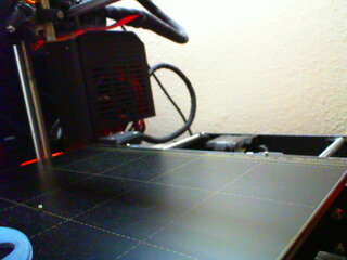 3D Printer