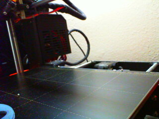 3D Printer