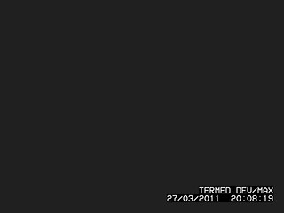 Webcam in Frederick,United States