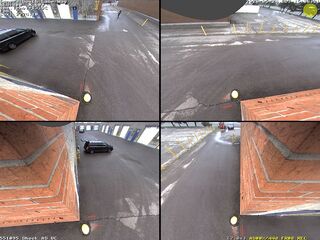 Security webcam