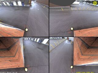 Security webcam