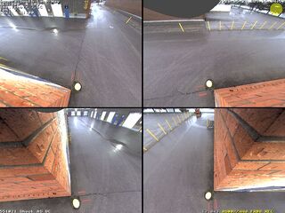 Security webcam