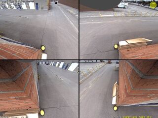 Webcam in Mississauga,Canada