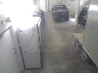 Webcam in United States