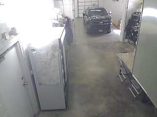 Webcam in United States