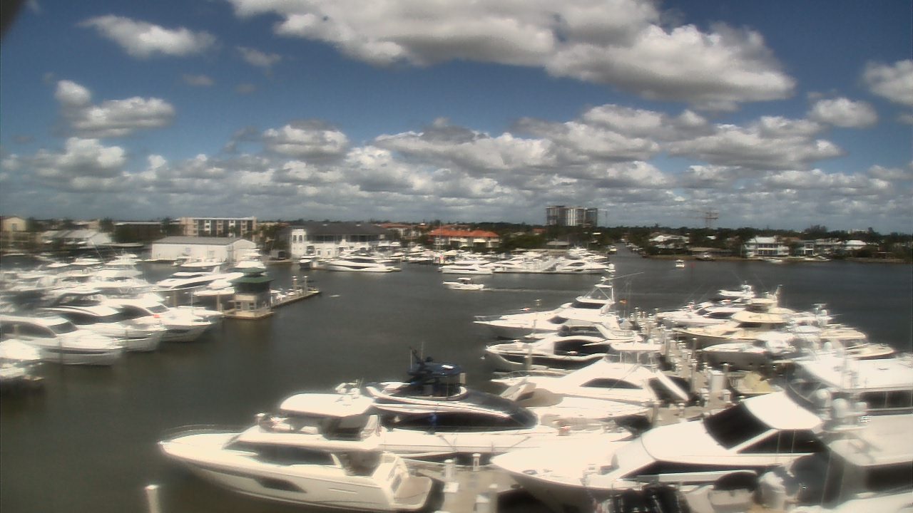 Webcam in Fort Myers,United States