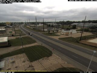 Traffic webcam