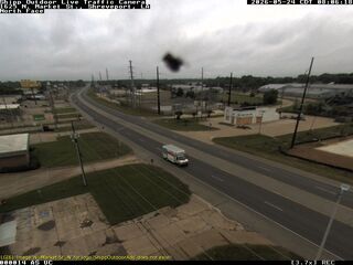 Traffic webcam