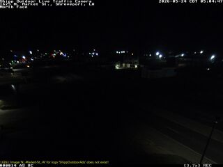 Traffic webcam