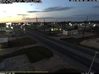 Webcam in Byhalia,United States