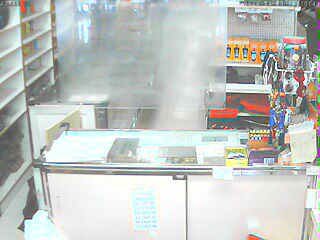 Webcam in United States