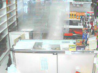 Webcam in United States