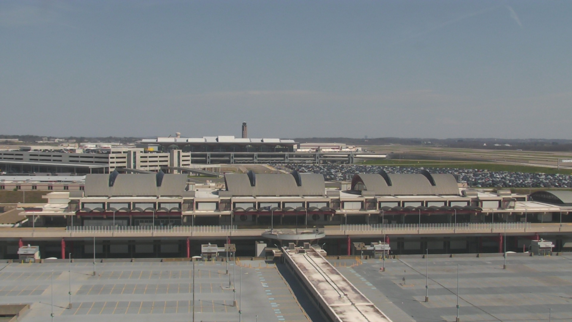 Webcam in Nashville,United States