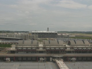 Pittsburgh International Airport