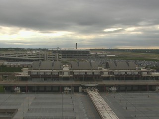 Pittsburgh International Airport