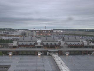 Pittsburgh International Airport