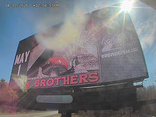 Webcam in United States