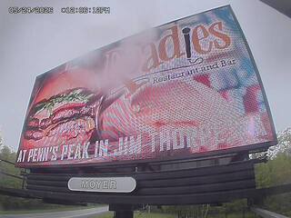 Billboard Advertising