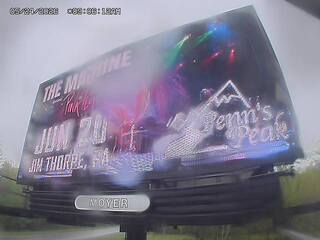 Billboard Advertising