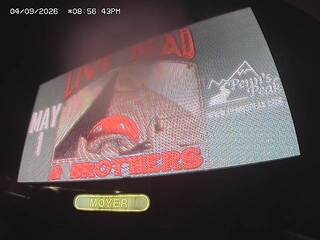 Webcam in United States