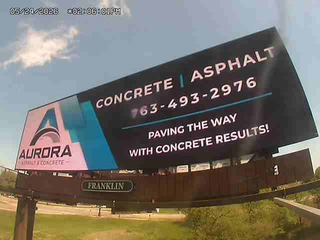 Billboard Advertising