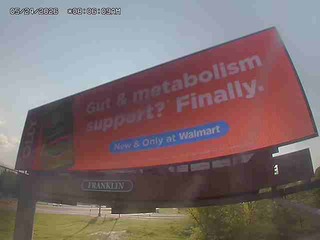 Billboard Advertising