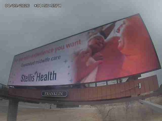 Webcam in United States