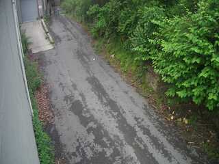 Security webcam