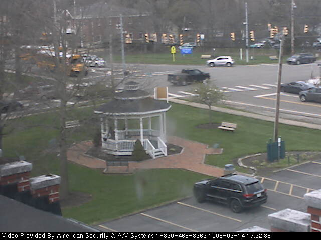 Webcam in United States