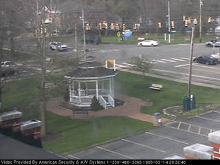 Webcam in United States