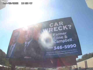 Webcam in United States