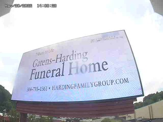 Billboard Advertising