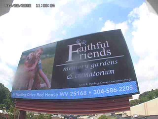 Billboard Advertising