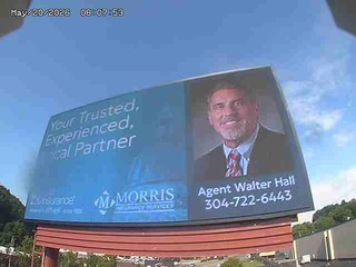 Billboard Advertising