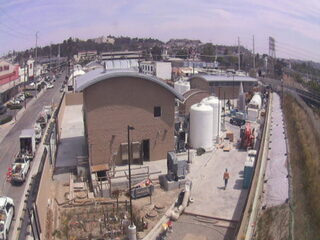 Webcam in United States