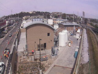 Webcam in United States