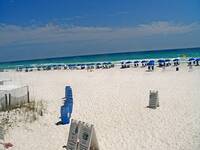 Beach & Atlantic Ocean
