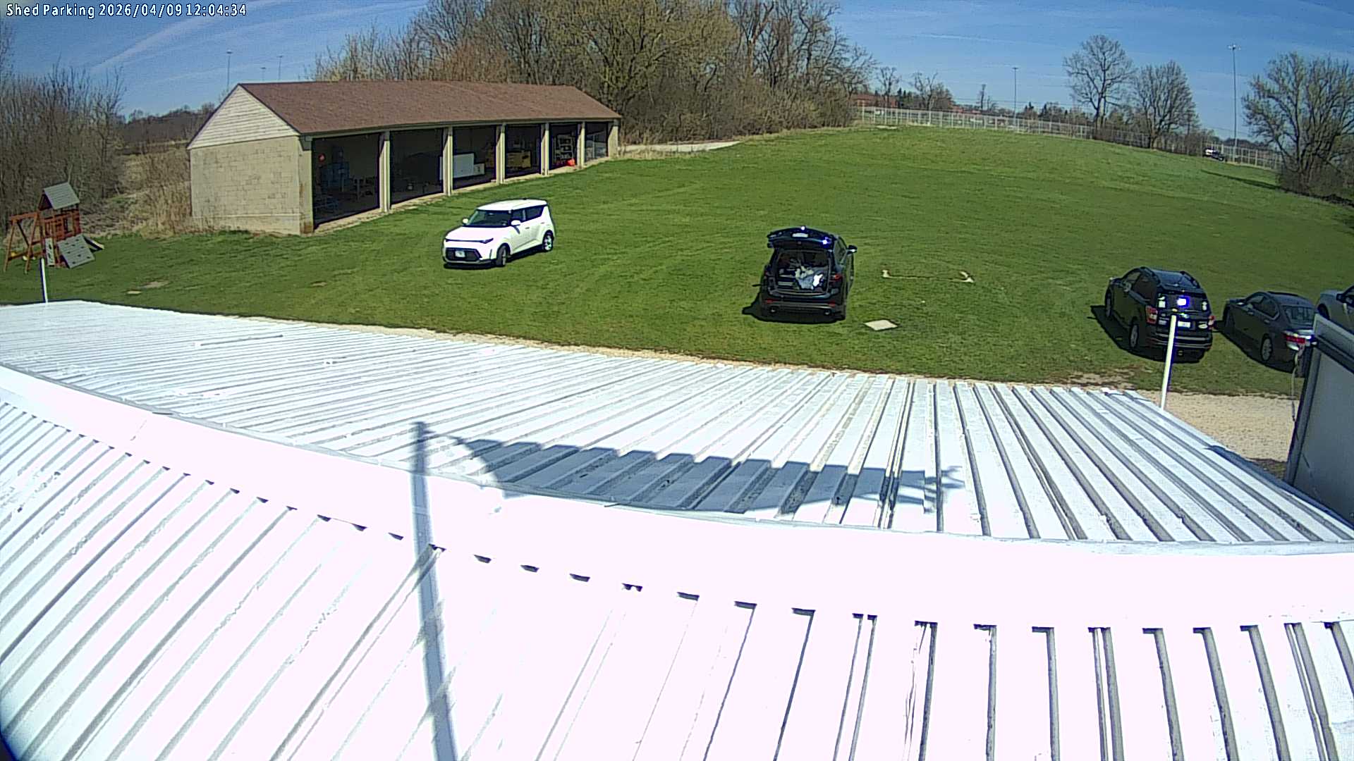 Webcam in Elgin,United States