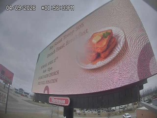 Webcam in United States