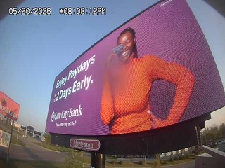 Billboard Advertising