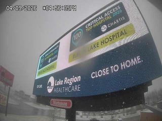 Webcam in United States
