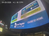 Billboard Advertising