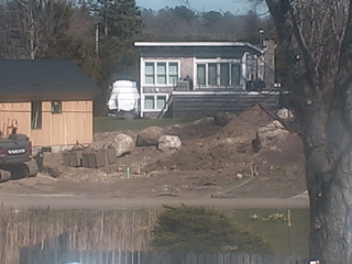 Webcam in Roslindale,United States