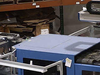 Webcam in Riverton,United States