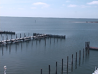 Webcam in Carteret,United States